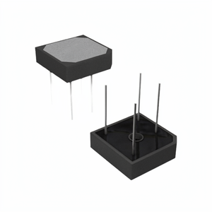 Diodes GBPC3506W-E4/51 Authorized Distributor 4-Square, GBPC-W Electronics Component - Product Image 1