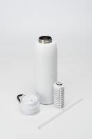 Botol Air dengan Filter Karbon Aktif, Filter Air Alkali, Supplier Filter Air