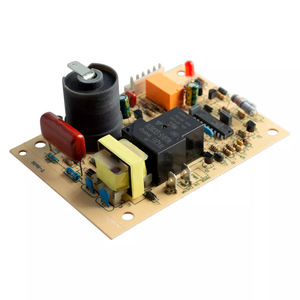 Carte de circuit imprimé de chauffage pour camping-car facile à installer 31501 3388 33727 pour systèmes électriques de camping-car - Product Image 2