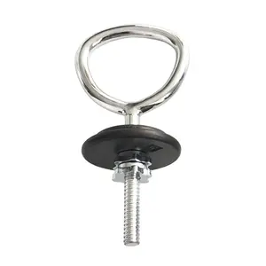 Essential and Effective adjustable kettlebell handle Equipment 