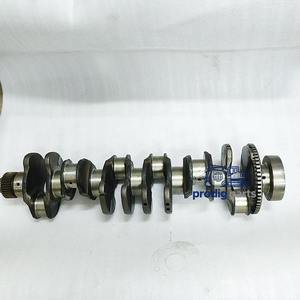 เพลาข้อเหวี่ยง C6.6 376-4075 3764075 1106D-E66TA 1206E-E66TA สำหรับรถขุด C6.6 323 E320E 924K 930H 938K 924H - Product Image 4