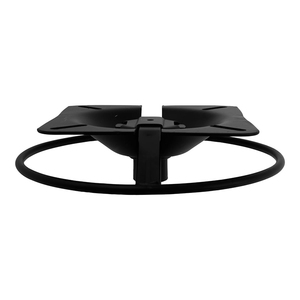 Repose-pieds de <span class=keywords><strong>chaise</strong></span> de bureau en plastique, pièces durables et bon marché, accessoires/roulettes/roulettes, à roulettes - Product Image 2