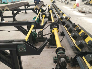 CNC-Winkels tahl bohrmaschine Tisch bohrmaschine Hoch leistungs - Product Image 3