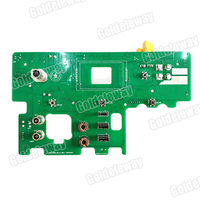 Conjunto Completo de PCBA, Inversor de Onda Sinusoidal Pura, Placa de Protección de Batería de Litio BMS, Almacenamiento de Energía, Sistemas de Gestión de Baterías