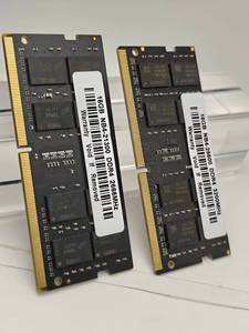 หน่วยความจำคอมพิวเตอร์คุณภาพสูง 16GB NB4-21300 DDR4 2666MHZ แรมแล็ปท็อป Ddr4 Sodimm - Product Image 4