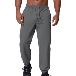 ECK1123 <span class=keywords><strong>Pantaloni</strong></span> sportivi da uomo Casual da corsa Golf all'aperto per escursioni in palestra da corsa <span class=keywords><strong>pantaloni</strong></span> lunghi <span class=keywords><strong>con</strong></span> <span class=keywords><strong>tasche</strong></span> <span class=keywords><strong>laterali</strong></span> - Product Image 3