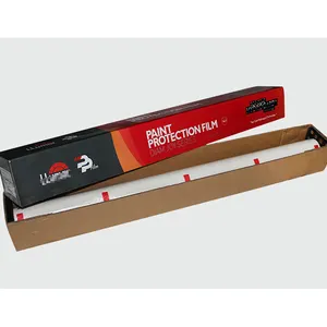 TPU PPF Lớp Phủ Gốm Nano Tự Chữa Bệnh Chất Lượng Tương Tự Như Phim Bảo Vệ Sơn Xe Hơi Xpe LUX Suntek Ppf - Product Image 1