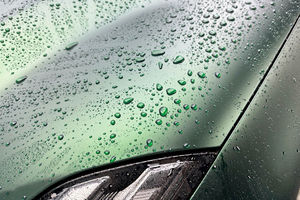 Vinilo para Automóviles de Alta Calidad de 1.52*18 Metros, Color Cambiante, Película para Envolver Automóviles, Gris Súper Mate - Product Image 6