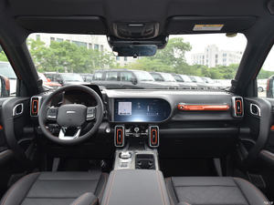 Meilleure vente SUV voiture d'<span class=keywords><strong>occasion</strong></span> véhicule Haval Big Dog Dargo h6 h9 f7 x-dog automobile SUV voiture Haval automobile SUV voiture d'<span class=keywords><strong>occasion</strong></span> véhicule - Product Image 6