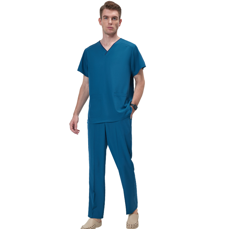 Indigo pour hommes