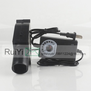 Tốc độ cao không chổi than DC <span class=keywords><strong>12V</strong></span> 1.20a 9733 bán buôn thịt nướng ngoài trời Chất lượng cao điện làm mát Blower <span class=keywords><strong>Fan</strong></span> bfb1012h Quạt làm mát - Product Image 4