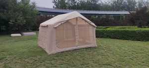 Tenda Gonfiabile da <span class=keywords><strong>Campeggio</strong></span> con Apertura Rapida e Automatica, 3000 mm, Tenda ad Aria Gonfiabile <span class=keywords><strong>in</strong></span> <span class=keywords><strong>Vendita</strong></span> - Product Image 5