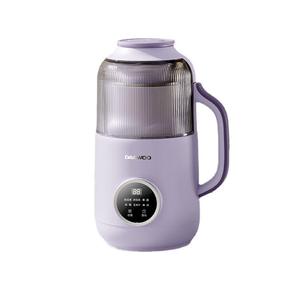 Machine à lait de soja Daewoo 1,5 L, mixeur électrique multifonctionnel avec commande électronique et fonction de réservation - Product Image 1