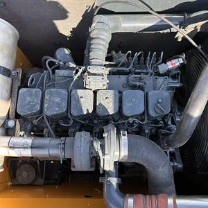 Hot Selling Hyundai HX220HD Used Hydraulic Excavator HX220 220HD Second-hand Large Digger Original <b>Construction</b> <b>Machine</b> - Product Image 6