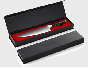 Yangjiang couteaux de cuisine professionnels, <span class=keywords><strong>chef</strong></span> 1.4116 en acier allemand ultra tranchant 8 pouces couteau de <span class=keywords><strong>chef</strong></span> japonais manche g10 - Product Image 1