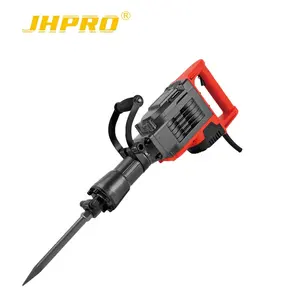 JH-100A elektrische sloop jack hamer 1700W Beton Breaker