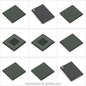 GS8662T36BGD-400I nhớ mạch tích hợp - Product Image 1