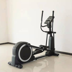CooSport Fitness <span class=keywords><strong>Elliptique</strong></span> multifonctionnel commercial, vélo d'exercice à résistance magnétique, vélo d'exercice de spinning - Product Image 2