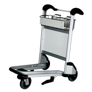 Luchthaven Trolley Luchthaven Trolley Aluminium Luchthaven Bagage Trolley - Product Image 1