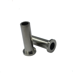 Thép không gỉ chủ đề <span class=keywords><strong>bushing</strong></span> có khía thiết kế bên phải và tay trái dịch vụ gia công sản phẩm - Product Image 1