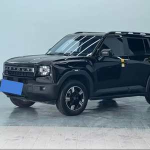 <span class=keywords><strong>Venta</strong></span> Especial 2025: Chery Automobile Jetour Freedom 2.0TD Adventure, Autos Nuevos y Usados con Gran Éxito de Ventas en China - Product Image 1
