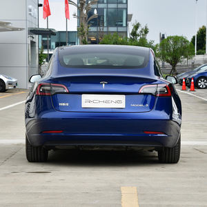 รถยนต์ไฟฟ้าเทสลาโมเดล<span class=keywords><strong>3</strong></span>รถพลังงานไฟฟ้ารถยนต์เทสลาโมเดล<span class=keywords><strong>3</strong></span> - Product Image 5