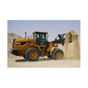 Repuestos para cargadora de ruedas SW978K1 y cargadora de ruedas de servicio pesado dentro de maquinaria de movimiento de tierras - Product Image 5