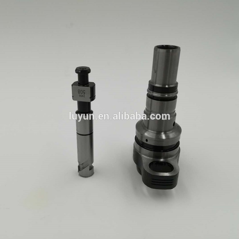 diesel injection pump plunger 2418455508 PS7100