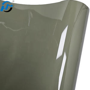 Vinilo Adhesivo para Autos y Motos, Verde Armadura, Alto Brillo, PET TPU, para Decoración Exterior - Product Image 4