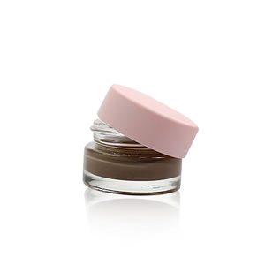 <span class=keywords><strong>Teinture</strong></span> liquide pour sourcils Vegan Natural 10 Colors Waterproof and Durable Brown Tint Eyebrow Cream - Product Image 5