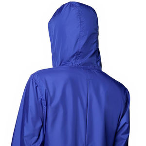 Chaqueta Softshell de Invierno para Mujer de Alta Calidad, Nueva, Hecha a Medida, Transpirable, Cortavientos, para Uso en Exteriores, de Piel de Oveja, Nylon Teñido Liso - Product Image 6