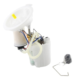 वोलसन उच्च गुणवत्ता धातु + प्लास्टिक ईंधन पंप मॉड्यूल F20 F30 F35 F80 F21 F22 F87 (जो 16 11 7 243 975) - Product Image 1