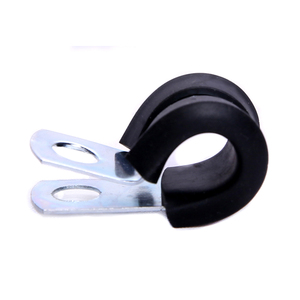 Kẹ<span class=keywords><strong>p</strong></span> Cá<span class=keywords><strong>p</strong></span> Lót Cao Su Loại <span class=keywords><strong>P</strong></span> Kẹ<span class=keywords><strong>p</strong></span> Ống R Kẹ<span class=keywords><strong>p</strong></span> <span class=keywords><strong>P</strong></span> Kích Cỡ Khác Nhau - Product Image 3