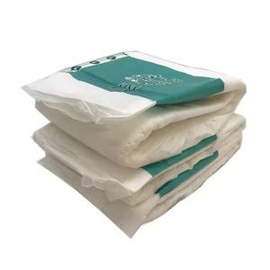 Super absorbant les couches pour pantalons pour adultes, toutes tailles, petites couches pour bébés de quantité minimale de commande qualité pour personnes âgées - Product Image 4