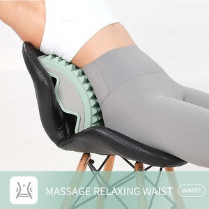 JOINFIT Yoga Muscle Relaxation Traction Eco-Friendly <strong>Spine</strong> Correction Equipment For Home Use To Relieve Pain - Product Image 3