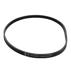 Courroie d'alternateur de haute qualité adaptée aux pièces de voiture Ferrari 599, OE 244469 - Product Image 5