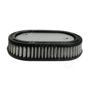 Nuevo Filtro de Admisión de Aire para Motocicleta YHMOTO, Repuesto para el Elemento 29400267, para Fat Boy, Street Glide, Breakout - Product Image 6