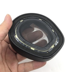 Coussinets d'oreille de remplacement pour JBL Quantum One, en cuir protéiné et mousse à mémoire de forme, isolation phonique, confortables et doux - Product Image 5