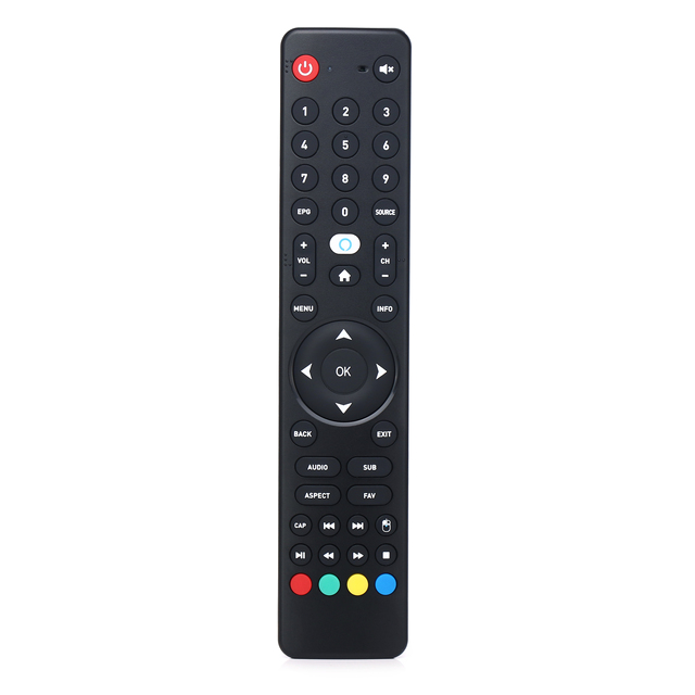 New Design Universal IR Remote Control for Tv Vcd Dvd Vcr Universal Tv Remote Controls