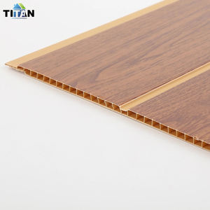 30cm * 9 <span class=keywords><strong>mm</strong></span> plastique Cielo Raso <span class=keywords><strong>pvc</strong></span> pour le marché colombien - Product Image 5