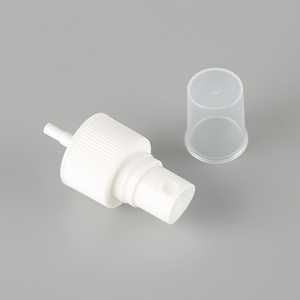 Customized 24/410 Plastic Mist <strong>Spray</strong> <strong>Pump</strong> for Personal Care - Product Image 5