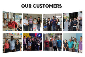 التجارية Pentair frp خزان تصفية المياه - Product Image 5