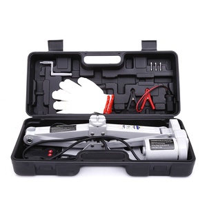 <strong>Wholesale</strong> High Quality 110v <strong>Car</strong> <strong>Jack</strong> Electric Scissor Screw <strong>Jack</strong> Directly Provide 5t 12v Electric Hydraulique <strong>Car</strong> <strong>Jack</strong> - Product Image 2