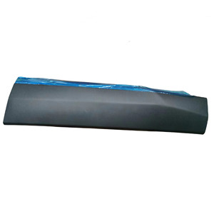 แถบกันรอยขอบประตู Dongxinshengda สีดำแบบมีกาวในตัว สำหรับ Citroen Peugeot 4008 5008 กันน้ำ - Product Image 1