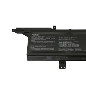0B200-03460300 0B200-03460100 C32N1838แบตเตอรี่ใหม่สำหรับแล็ปท็อป <span class=keywords><strong>Asus</strong></span> <span class=keywords><strong>proart</strong></span> <span class=keywords><strong>studiobook</strong></span> Pro x W730G5T - Product Image 2