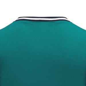 Camiseta de Fútbol Femenina Personalizada con Estampado por Transferencia de Calor, Ecológica, Estilo Hip Hop, Holgada, de Secado Rápido y Ligera - Product Image 2