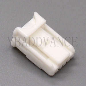 90980-12366 6098-3810 ホンダ・トヨタ用電気PBT 5ピンメス型コネクタ - Product Image 6