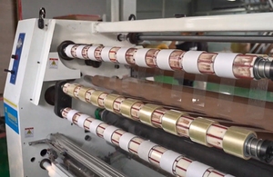 Heavy Duty <b>Electrical</b> BOPP <b>Tape</b> Acrylic Adhesive Single Sided Strong Grip for Cable Repair Flame UV Resistance Available Rolls - Product Image 6