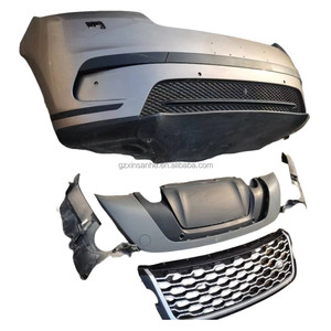 Ventes en forte augmentation : Ensemble complet de <span class=keywords><strong>pare</strong></span>-chocs avant <span class=keywords><strong>pour</strong></span> LR Range Rover Velar L560 2017 - Product Image 1