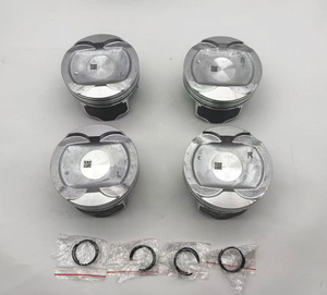 12018AB690 Direktverkauf ab Werk Hochwertiger MOTOR-KOLBEN-SATZ für Subaru Legacy Forester Outback XV <span class=keywords><strong>2</strong></span>.0L FB20 - Product Image 3